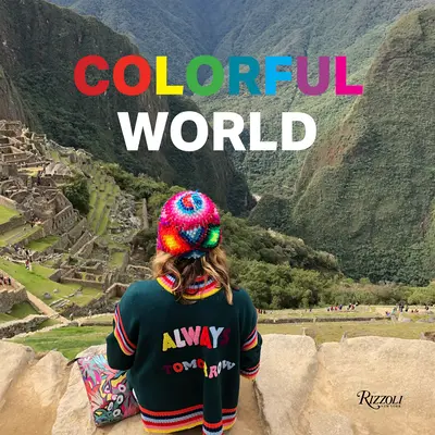 Farebný svet - Colorful World