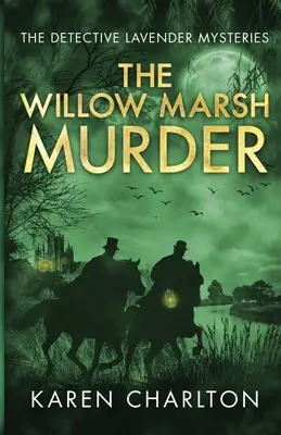 Vražda vo Willow Marsh - The Willow Marsh Murder