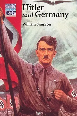 Hitler a Nemecko - Hitler and Germany