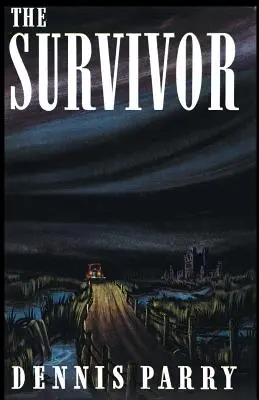 Preživší (Valancourt 20th Century Classics) - The Survivor (Valancourt 20th Century Classics)