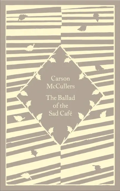 Balada o smutnej kaviarni - Ballad of the Sad Cafe