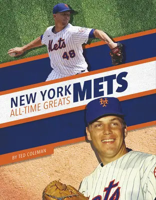 New York Mets Najväčší hráči všetkých čias - New York Mets All-Time Greats