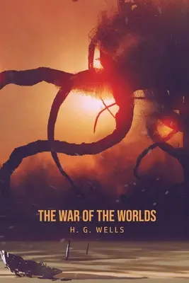 Vojna svetov - The War of the Worlds
