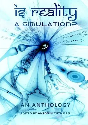 Je realita simulácia? - Is Reality a Simulation?