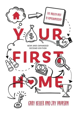 Vaše prvé bývanie: osvedčená cesta k vlastníctvu domu - Your First Home: The Proven Path to Homeownership