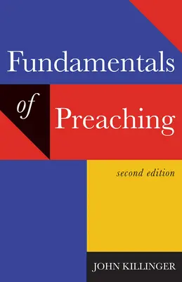 Základy kázania - Fundamentals of Preaching