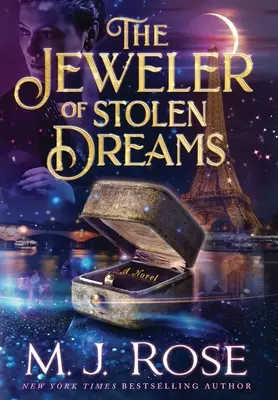 Klenotník ukradnutých snov - The Jeweler of Stolen Dreams
