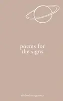 Básne pre znamenia - Poems for the Signs