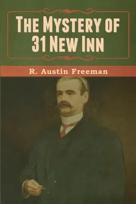 Záhada 31 New Inn - The Mystery of 31 New Inn