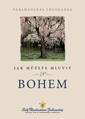 Jak můzete mluvit s Bohem (Ako môžete hovoriť s Bohom - česky) - Jak můzete mluvit s Bohem (How You Can Talk With God--Czech)