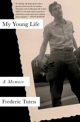 Môj mladý život - My Young Life