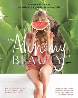 Alchýmia krásy - Alchemy of Beauty