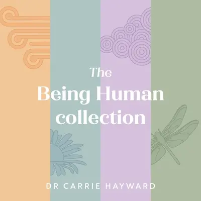 Zbierka Being Human - The Being Human Collection