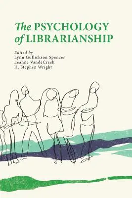 Psychológia knihovníctva - The Psychology of Librarianship