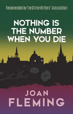 Nič nie je číslo, keď zomrieš: Záhada Nuri Bey - Nothing Is the Number When You Die: A Nuri Bey Mystery