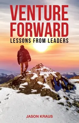 Venture Forward: Lekcie od lídrov - Venture Forward: Lessons from Leaders