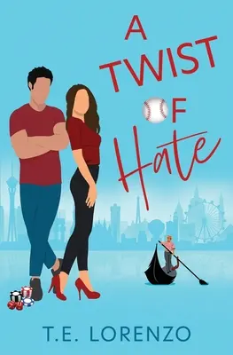 Zvrat nenávisti - A Twist of hate