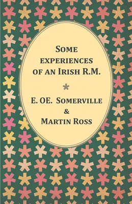 Niekoľko skúseností írskeho vojenského pridelenca - Some experiences of an Irish R.M.
