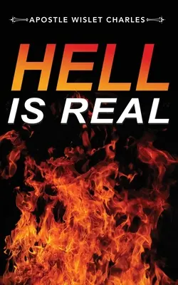 Peklo je skutočné - Hell Is Real