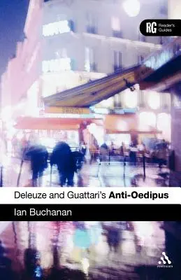 Epz Deleuze a Guattariho 