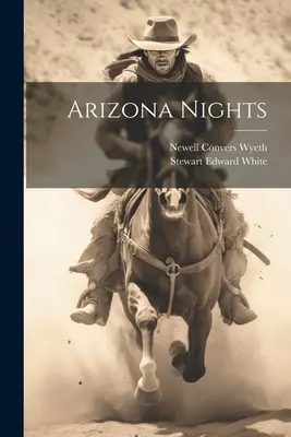 Arizonské noci - Arizona Nights
