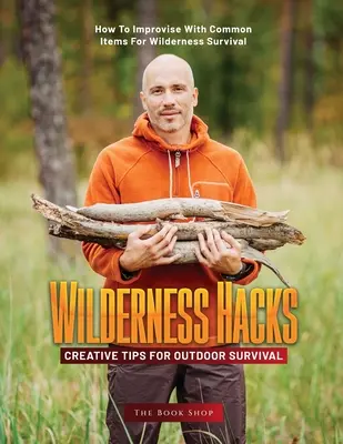 Hacky do divočiny: Ako improvizovať s bežnými predmetmi na prežitie v divočine - Wilderness Hacks: How to Improvise with Common Items for Wilderness Survival