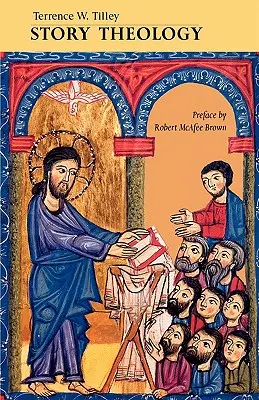 Teológia príbehu - Story Theology