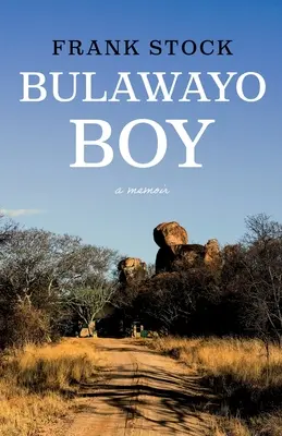 Chlapec z Bulawayo - Bulawayo Boy