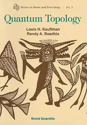 Kvantová topológia - Quantum Topology