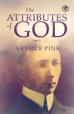 Božie atribúty - The Attributes of God