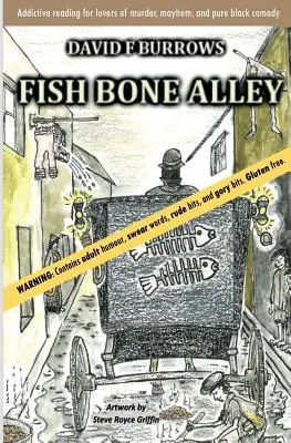 Ulička rybích kostí - Fish Bone Alley
