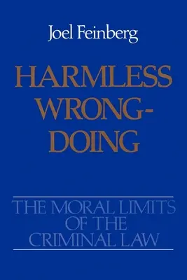 Neškodné previnenie - Harmless Wrongdoing