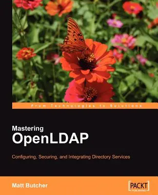 Openldap pre vývojárov - Openldap for Developers