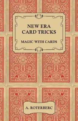 Nová éra kartových trikov - Kúzla s kartami - New Era Card Tricks - Magic with Cards