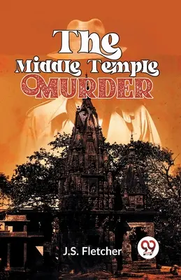 Vražda v Middle Temple - The Middle Temple Murder