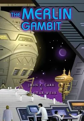 Merlinov gambit - The Merlin Gambit