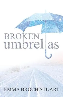 Zlomené dáždniky - Broken Umbrellas