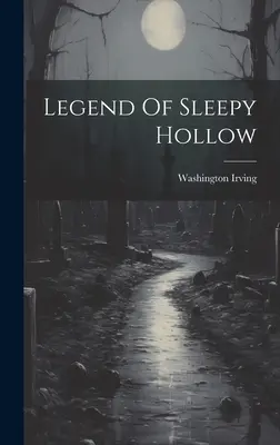 Legenda o Ospalej diere - Legend Of Sleepy Hollow