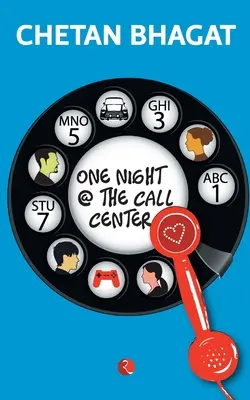 Jedna noc v call centre - One Night @ The Call Centre