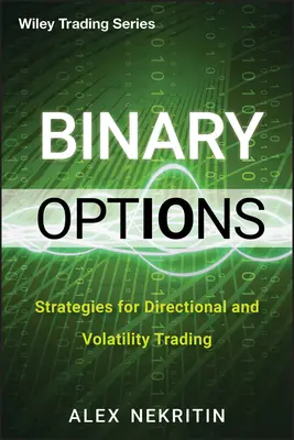 Binárne možnosti - Binary Options