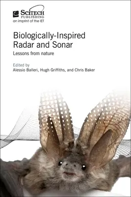 Biologicky inšpirovaný radar a sonar: Lekcie z prírody - Biologically-Inspired Radar and Sonar: Lessons from Nature