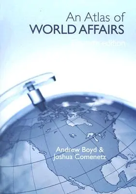 Atlas svetových záležitostí - An Atlas of World Affairs