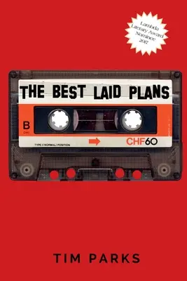 Najlepšie plány - The Best Laid Plans