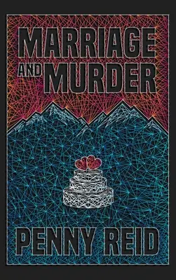 Manželstvo a vražda - Marriage and Murder