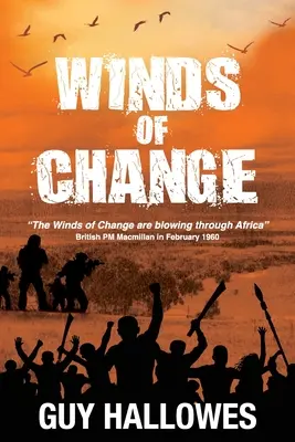Trilógia Vetry zmien - Winds of Change Trilogy