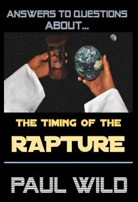 Načasovanie vytrženia - The Timing of the Rapture