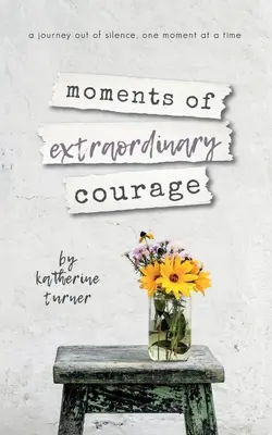 momenty mimoriadnej odvahy - moments of extraordinary courage
