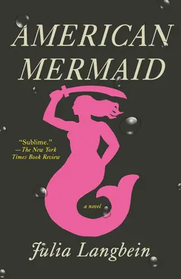 Americká morská panna - American Mermaid