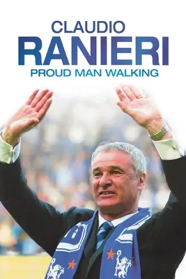 Hrdý muž kráča - Proud Man Walking