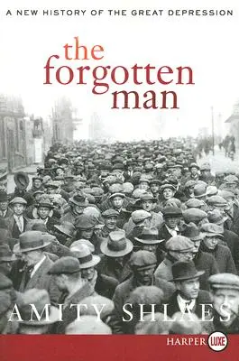 Zabudnutý človek - The Forgotten Man